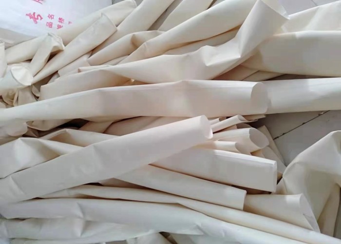 滄恒環保告訴您如何選擇合適的除塵器布袋